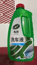 龟牌（Turtle Wax）硬壳盾洗车液1.25L洗车水蜡汽车强力去污清洁洗车泡沫液清洗剂 实拍图