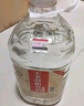 不老潭粮食酒 桶装高度泸州糯红高粱酒浓香型散装白酒纯粮壹号 42度 5L 实拍图
