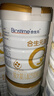 合生元（BIOSTIME）派星2段婴幼儿配方奶粉6-12个月 【100%原罐进口】800g*4罐 实拍图
