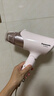 松下（Panasonic）【国家补贴】负离子电吹风机筒高速大功率不伤发家用低噪速干护发送女友礼物EH-WNE6B 实拍图