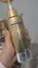 潘婷洗300ml+护180ml3分钟奇迹洗发水多效损伤护发素修护套装 实拍图
