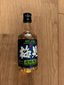 梅见 超酸梅见青梅酒 150ml 单瓶装 12度 光瓶小酒 实拍图