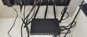 磊科（netcore）B6全千兆无线路由器企业级 wifi5G双频 1200M多WAN口 家用商用高速5天线路由 实拍图