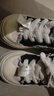 京东自营洗鞋服务运动鞋任洗3双上门取送价值2000元内小白鞋京东洗衣 实拍图