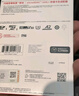 闪迪（SanDisk）128GB TF（MicroSD）内存卡 A1 U1 C10 至尊高速移动版存储卡 读速140MB/s 手机平板游戏机内存卡 实拍图