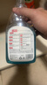 巨奇严选 玻璃水清洁剂家用擦玻璃浴室去水垢油膜神器500ml*2瓶 实拍图