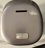 美的（Midea）电饭煲0涂层316L母婴级不锈钢2L易清洁家用1-2人低糖沥米饭迷你电饭锅微压以旧换新AFB2022LS 实拍图