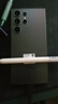 三星Samsung Galaxy S24 Ultra AI手机 第三代骁龙8 游戏手机 2亿像素 拍照手机 12GB+256GB 钛黑 实拍图