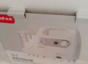 鱼跃（Yuwell）吸痰器7E-C家用中老年电动吸痰器老人便携式吸痰机带原装吸痰管 实拍图