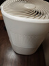 小熊（Bear）【除菌轻音】无雾加湿器 家用母婴专用卧室空气净化空调加湿器 办公桌面小型冷蒸发增湿JSQ-F40J1 实拍图