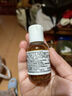 科颜氏（Kiehl's）金盏花植萃爽肤水40ml*3 祛痘控油护肤品【临期清仓】 实拍图