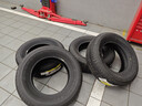 邓禄普（DUNLOP）轮胎/汽车轮胎 265/65R17 112S GRANDTREK AT20 r 17原配普拉多 实拍图