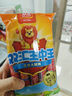 双汇 王中王火腿肠香肠 40g*10支*2袋 休闲零食 即食火腿肠 露营 出游 实拍图