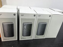 小米（MI）Xiaomi智能音箱 灰 超级小爱智能音箱 AI大模型问答 连续指令语控 支持远程备车 小米蓝牙音箱 实拍图