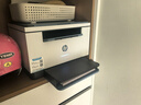 惠普（HP）M232dw 家用激光打印机 自动双面无线学生家用一体机 高速高效（低成本 体积小） 实拍图