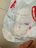 好奇（Huggies）金装拉拉裤XXL28+6片(15kg以上)尿不湿【速干不易红】 实拍图