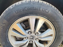 德国马牌（Continental）汽车轮胎 215/60R16 95V UCJ 适配雅阁/帕萨特/迈腾/天籁 实拍图