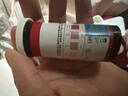 优利特尿目测试纸条1VK 尿酮体试纸 家用生酮检测 实拍图