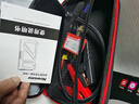 纽曼（Newsmy）【3C认证】U8pro汽车应急启动电源搭电宝充气泵一体机车载电瓶充电宝摩托车打气泵强启16000mAh 实拍图
