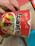 统一来一桶 红油爆椒牛肉面 桶面 105g*12桶 整箱装无辣不欢速食泡面  实拍图