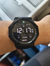 AMAZFIT华米T-Rex 3 云雾灰 48mm智能手表 户外运动骑行登山 实时导航成人礼物 适用IOS安卓 男女士电子表 实拍图