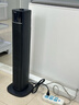 海尔（Haier）暖风机石墨烯速热取暖器电暖器电暖气电热取暖器家用大面积立式轻音京东自营热风机烤火炉NHF-2245 实拍图