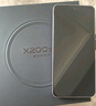 vivo X200s 12GB+256GB 薄荷蓝 国家补贴 蔡司超级潜望长焦 湿手秒开超声波指纹 拍照 AI手机 实拍图