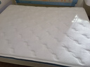喜临门云朗弹簧床垫 抗菌防螨 泰国进口乳胶床垫正反双睡 云朗Pro-厚25.5cm【指定尺寸闪送】 1.5*2米（注意尺寸） 实拍图