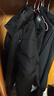 森马羽绒服男防风防水冬季宽松鹅绒服厚款面包服外套109724113103 实拍图
