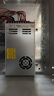 明纬（MEANWELL）开关电源5V12V24V48V LRS替代NESDC稳压变压器监控 LRS-350-24丨24V14.6A 实拍图