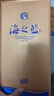 洋河 蓝色经典 海之蓝 42度 480ml 单瓶装 绵柔浓香型白酒 实拍图