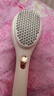 头部震动按摩梳梳子电动小梳子头皮气囊震动按摩梳舒缓头皮小型网红梳520送男女朋友生日礼物 伸缩魔法梳子（颜色随机发）活动专属 实拍图