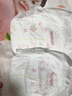 好奇（Huggies）铂金装小桃裤成长裤XXL74片(15kg以上)尿不湿【透爽散热】 实拍图