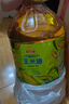 金龙鱼 食用油 非转基因 物理压榨玉米油6.18L（蕴含植物甾醇） 实拍图