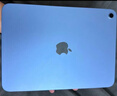 Apple/苹果 iPad11英寸 A16芯片2025年款 平板电脑 (128GB WLAN版/学习办公娱乐)银色 实拍图