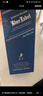 尊尼获加（JOHNNIE WALKER）蓝方蓝牌调和威士忌礼盒 洋酒 500ml 男生送礼生日礼物 实拍图