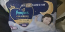 帮宝适夜用王者安睡婴儿拉拉裤尿不湿尿片超薄透气安睡一整夜XL26 实拍图