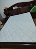 顾家家居（KUKA）京东家具无胶抑菌防螨棕榈床垫席梦思M0083 1.5X1.9m【京仓闪发】 实拍图