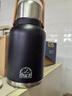 苏泊尔（SUPOR）保温杯大容量男女316L不锈钢随行水壶户外保温壶水杯车载大肚杯 实拍图
