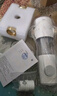 米家小米（MI） 前置过滤器反冲洗前置净水器全屋净水器家用过滤器前置净水器 MJQZGLQFYHDB 实拍图
