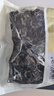 十月稻田 东北黑木耳 500g 干木耳 黑龙江东宁特产 肉厚无根 火锅煲汤炒菜 实拍图