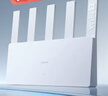 小米（MI）路由器BE5000 Wi-Fi7【小米手机上网搭档】5000兆级 2.5G网口 双宽带接入 家用路由器 实拍图