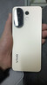 vivo S30 12+256G 柠檬黄 政府补贴 第四代骁龙7  超薄蓝海电池 多彩小直屏 拍照 手机 【移动补贴】 实拍图