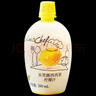 乐芙娜 黄柠檬汁200mL 去腥烘焙蛋糕奶茶烘焙原料 实拍图