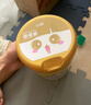 飞鹤飞帆较大婴儿配方奶粉 2段(6-12月) 900克*6 OPO  消化吸收 实拍图