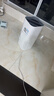 美的（Midea）【母婴级】空气净化器鼻炎家用除甲醛除烟味异味过敏原空气净化机森林家L1 Lite国家补贴 实拍图