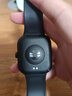 小米（MI）REDMI Watch 5 典雅黑 澎湃OS 2 心率血氧监测 蓝牙通话 红米手表5 智能手表 小米汽车 实拍图