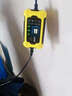 电动车电瓶修复器二三轮电动车激活电瓶通用脉冲修复电池自动断电 至尊电瓶修复器【进口芯片】 实拍图