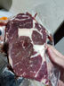 万馨沃牛巴西谷饲原切眼肉西冷牛排组合装800g 健身轻食牛肉 王品集团旗下 实拍图