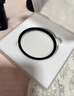 JJC uv镜52mm滤镜S+镜头保护镜 适用尼康24-50 z5 z5二代 富士15-45 XM5 XT30二代 X-T50 XS10相机 实拍图